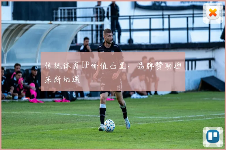传统体育IP价值凸显,品牌赞助迎来新机遇